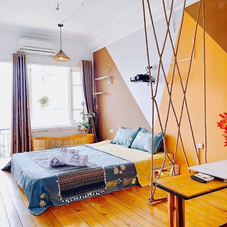 Ala Home 3 Hanoi Luaran gambar