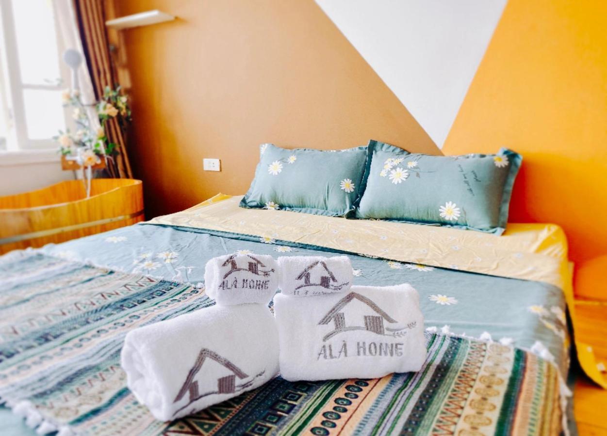 Ala Home 3 Hanoi Luaran gambar