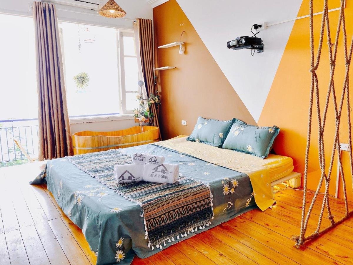Ala Home 3 Hanoi Luaran gambar