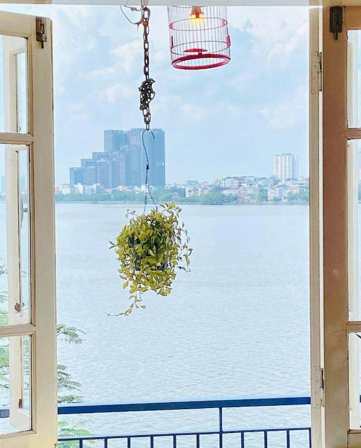 Ala Home 3 Hanoi Luaran gambar