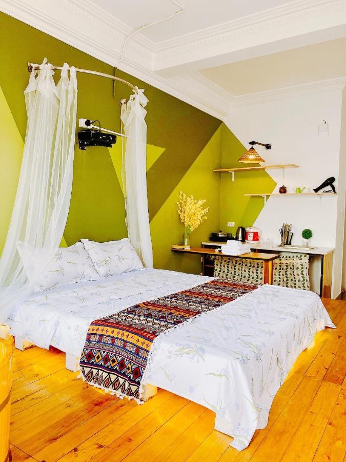 Ala Home 3 Hanoi Luaran gambar