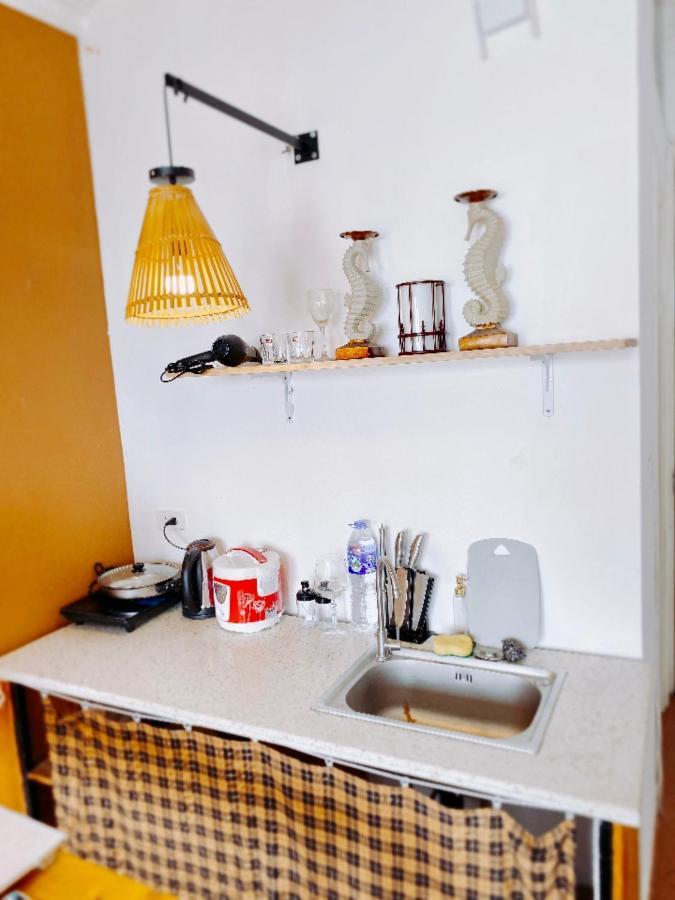 Ala Home 3 Hanoi Luaran gambar