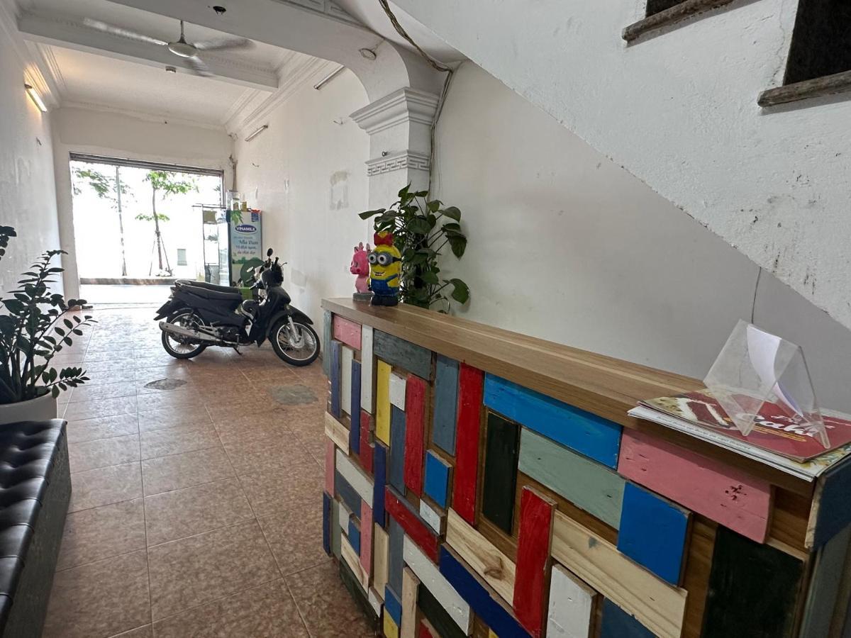 Ala Home 3 Hanoi Luaran gambar