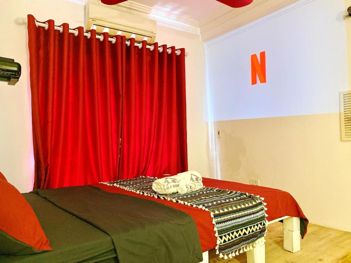 Ala Home 3 Hanoi Luaran gambar