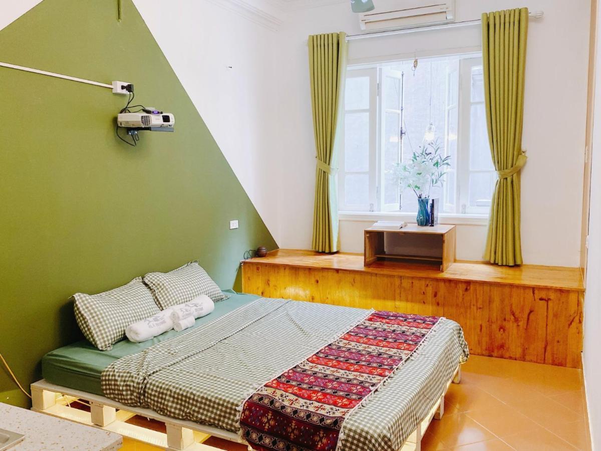 Ala Home 3 Hanoi Luaran gambar